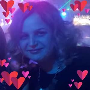 Meet your Posher, Katarzyna